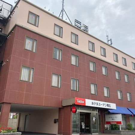 Tabist Hotel Yuan Akashi Кобе Екстер'єр фото