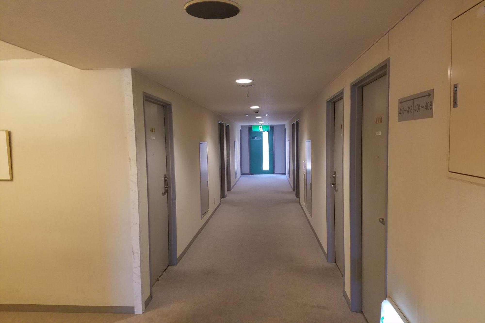 Tabist Hotel Yuan Akashi Кобе Екстер'єр фото