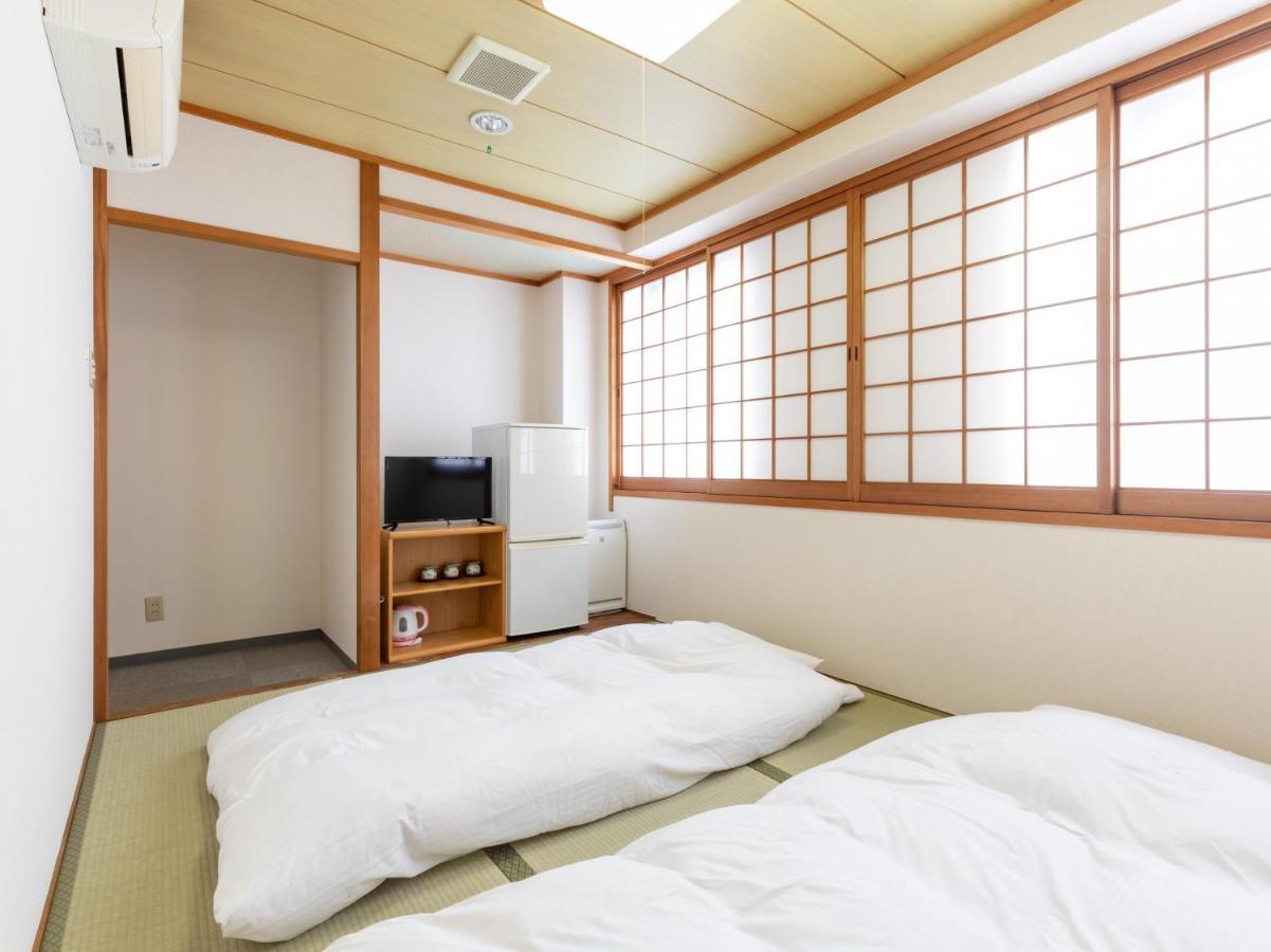 Tabist Hotel Yuan Akashi Кобе Екстер'єр фото