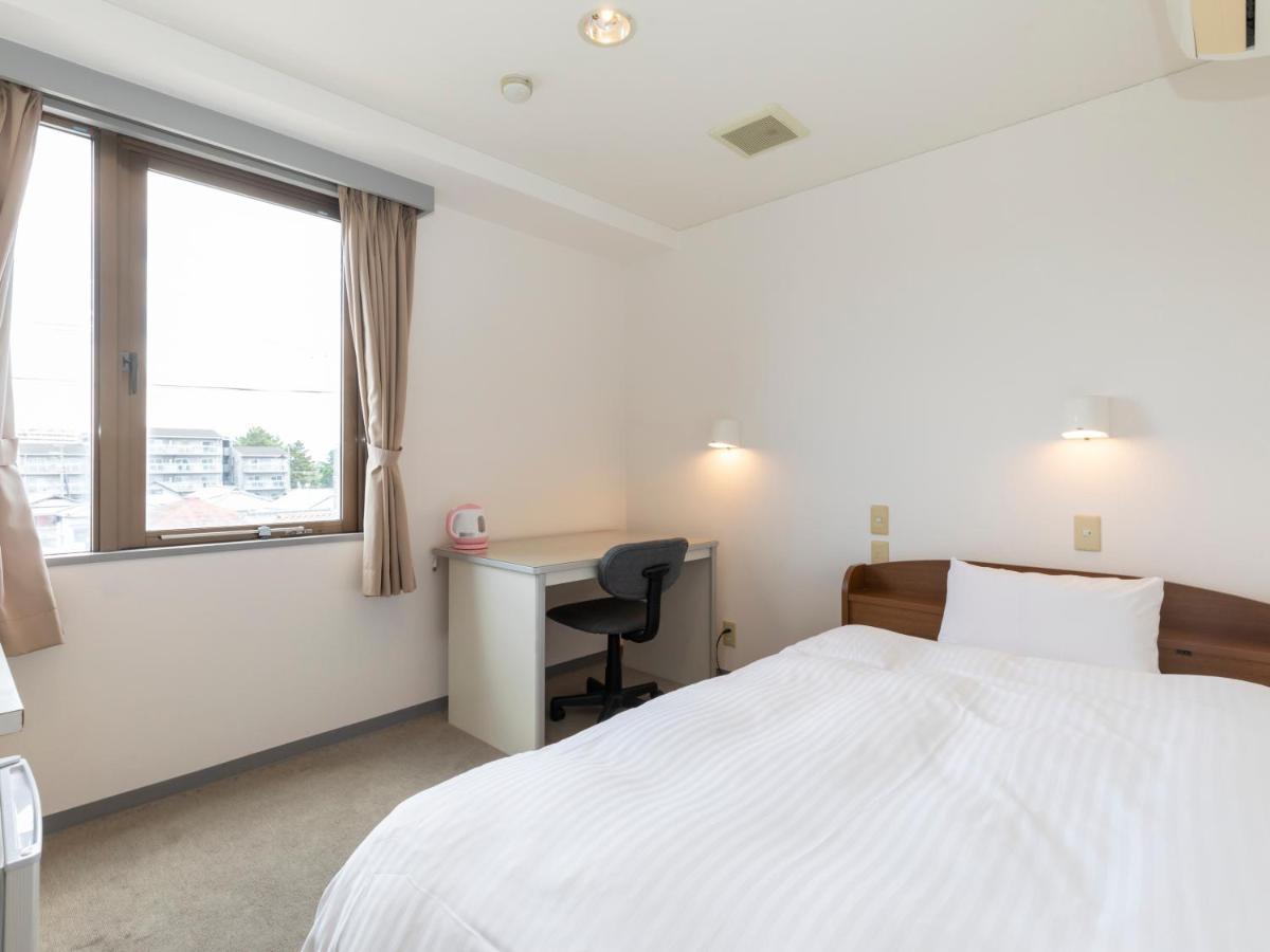 Tabist Hotel Yuan Akashi Кобе Екстер'єр фото