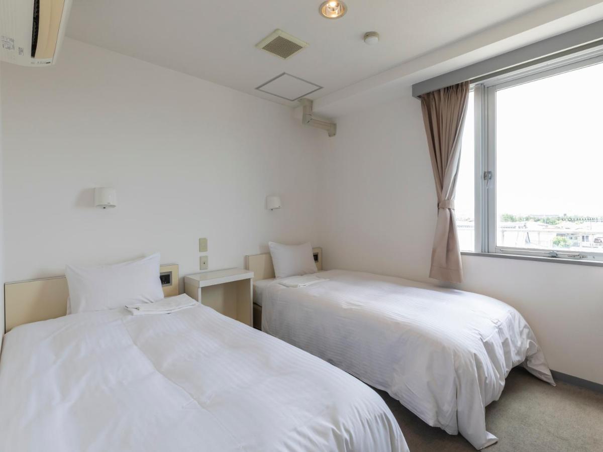 Tabist Hotel Yuan Akashi Кобе Екстер'єр фото