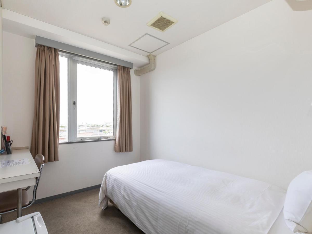 Tabist Hotel Yuan Akashi Кобе Екстер'єр фото