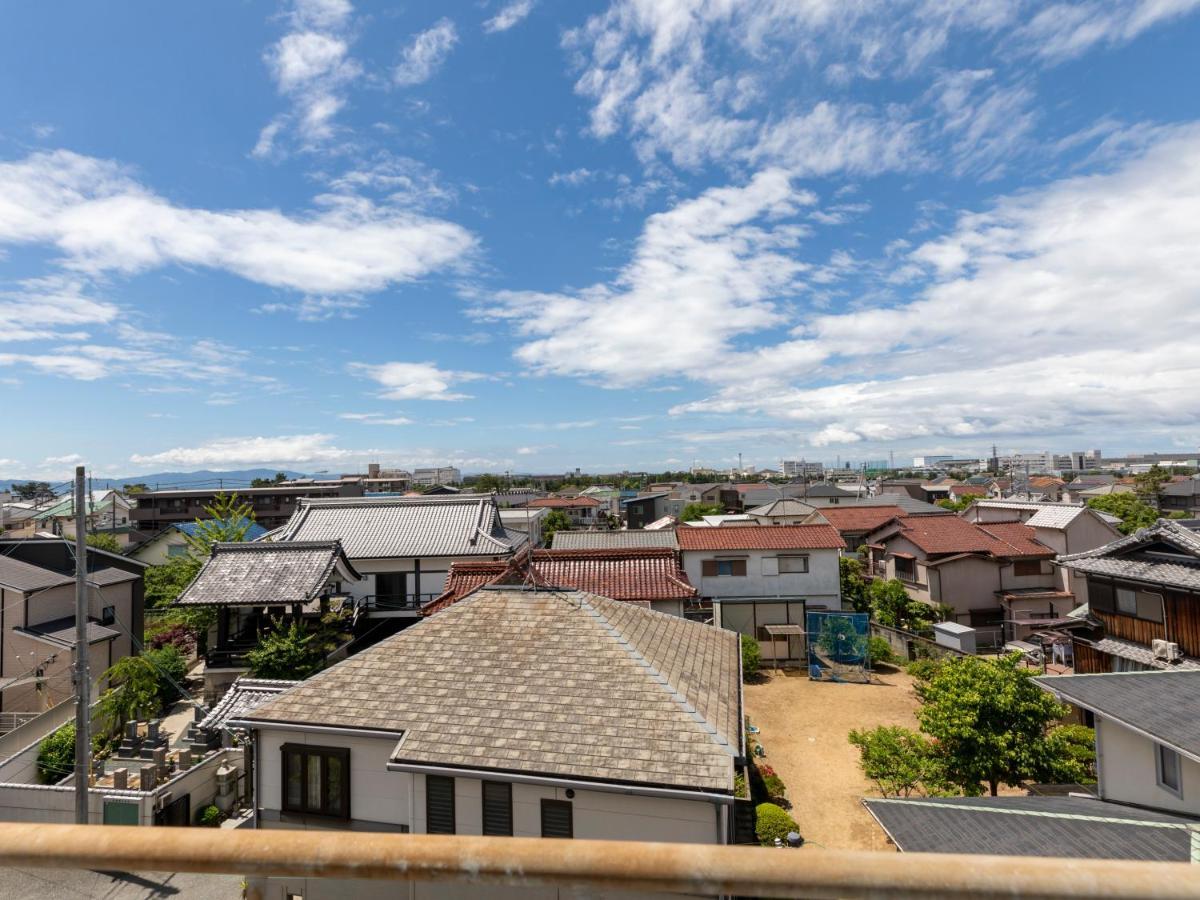 Tabist Hotel Yuan Akashi Кобе Екстер'єр фото