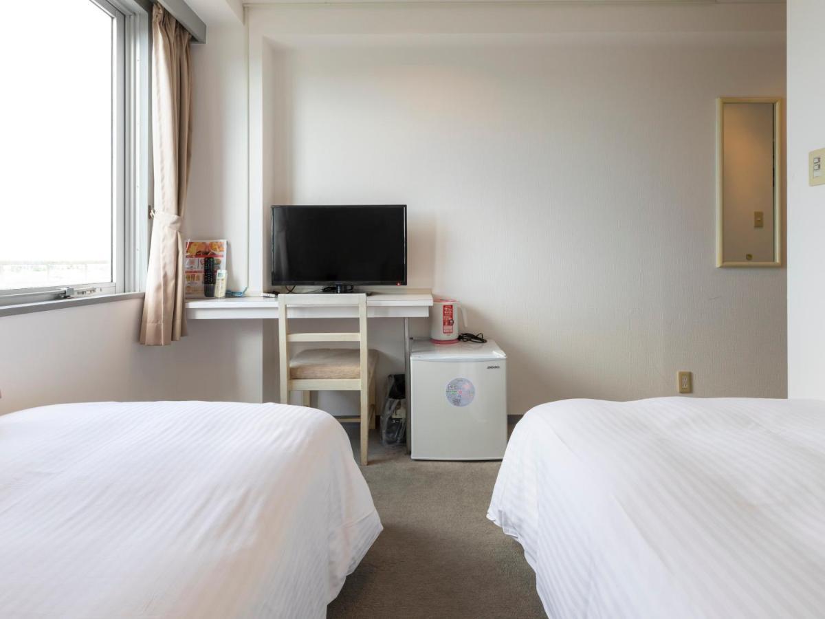 Tabist Hotel Yuan Akashi Кобе Екстер'єр фото