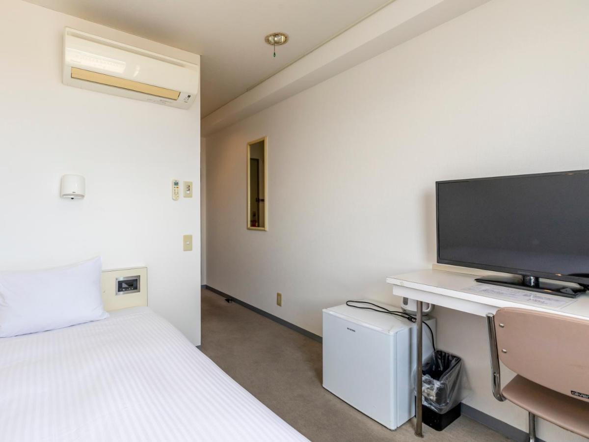Tabist Hotel Yuan Akashi Кобе Екстер'єр фото