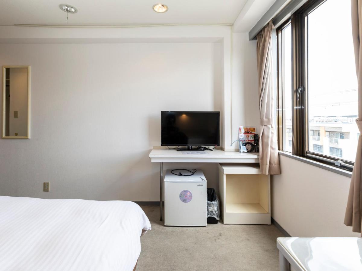 Tabist Hotel Yuan Akashi Кобе Екстер'єр фото