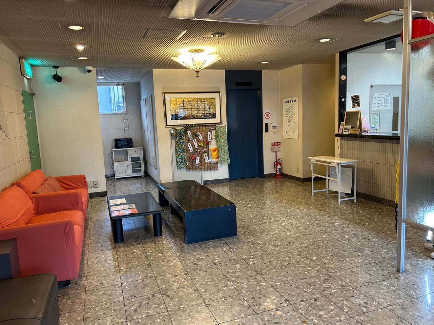 Tabist Hotel Yuan Akashi Кобе Екстер'єр фото